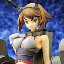 FIGURA MUTSU Kantai Collection