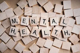 Improving mental health in 2025