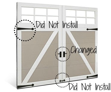 Driven By Décor: Garage Door Replacement: 10 Tips for Making the ...