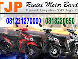 Penyedia Sewa motor Bdg dekat Jl. Guruminda