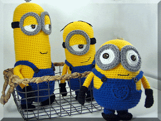 Minions