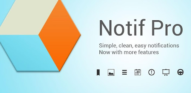 Notif Pro v0.31 