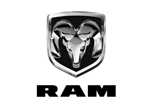 Ram Logo