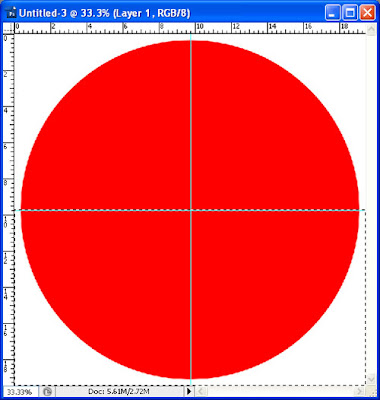 Photoshop Tutorial – How to Make a 6-Blade Camera Iris Diaphragm