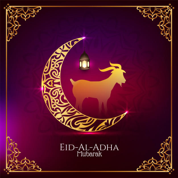 Bakra Eid Wishes