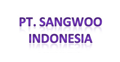 Lowongan Kerja Operator Produksi Cikarang PT Sangwoo Indonesia