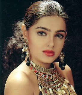 Mamta Kulkarni