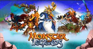 Monster Legend Cheat - Gems, Food, Gold And Xp Hack Update 2016