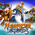 Monster Legends Cheat - Gems, Food, Gold And Xp Hack Update 2016