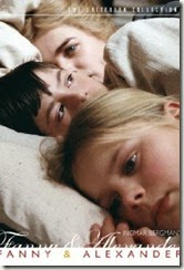 99 - Fanny y Alexander