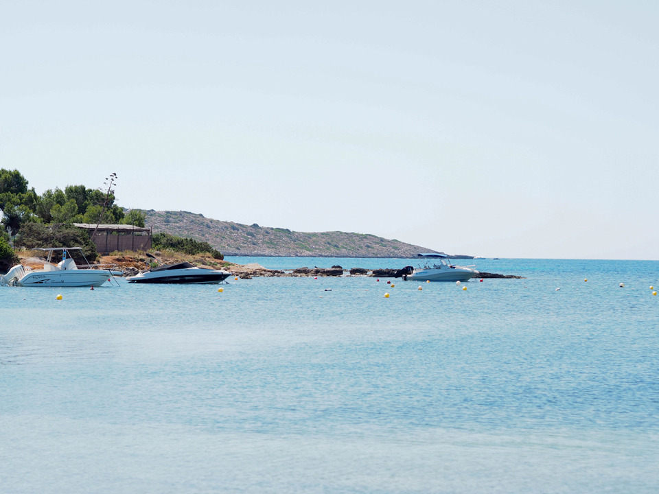 Voyages: 5 plages pour enfants à Ibiza II cala martina