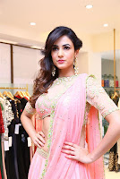 Sonal Chauhan New Stills