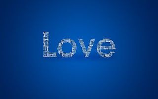 Love Wallpaper free download for your valentine for the year 2012