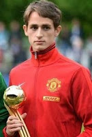 Profil dan Biodata Lengkap Adnan Januzaj