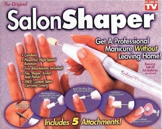 Salon Shaper