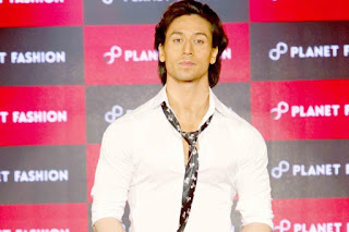 Tiger Shroff HD Wallpapers - Top 