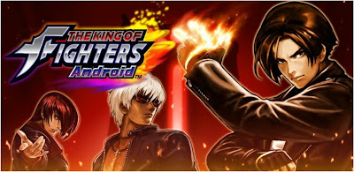 THE KING OF FIGHTERS Android Apk
