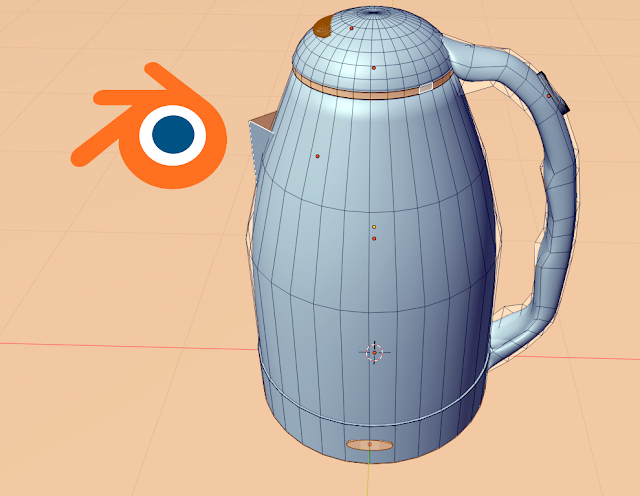 3D Modeling