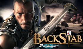 Backstab HD Android apk