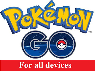 Install and play Pokemon Go on unsupported device