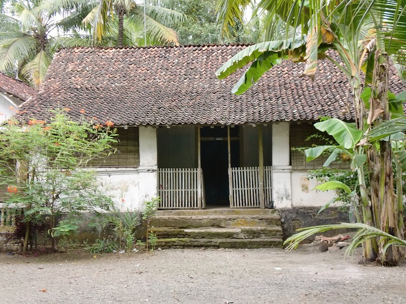 Ide Penting Rumah Zaman Dahulu, Paling Dicari!