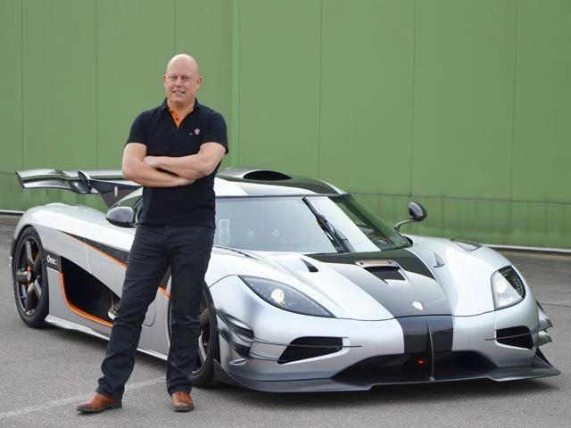 Koenigsegg sở hữu động cơ 1,6 lít công suất 400 mã lực?