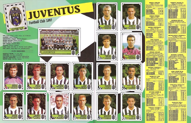 juventus