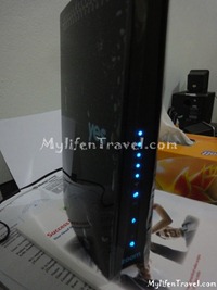 Zoom 4G Gateway 35