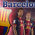 FC Barcelona Facebook cover photo