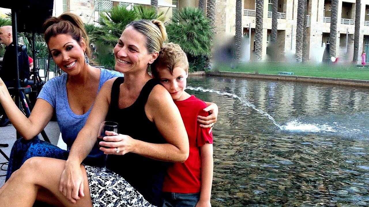 Palm Desert Resorts With Lazy River