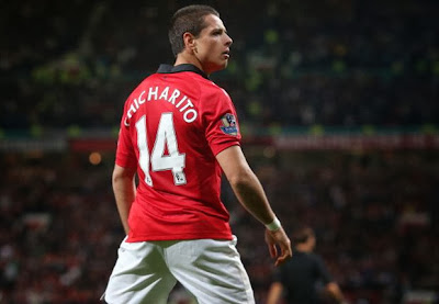 Chicharito