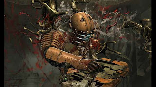 Dead Space 2 Game