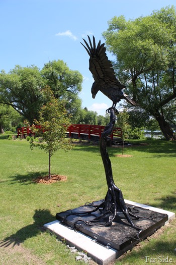 Eagle spirit