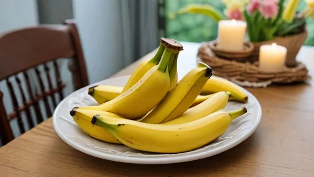 Bananas