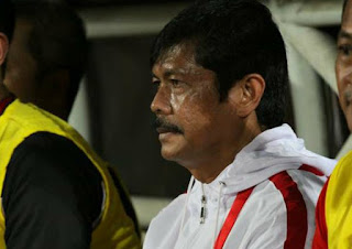 Tak sabar ingin latih timnas indonesia U-19