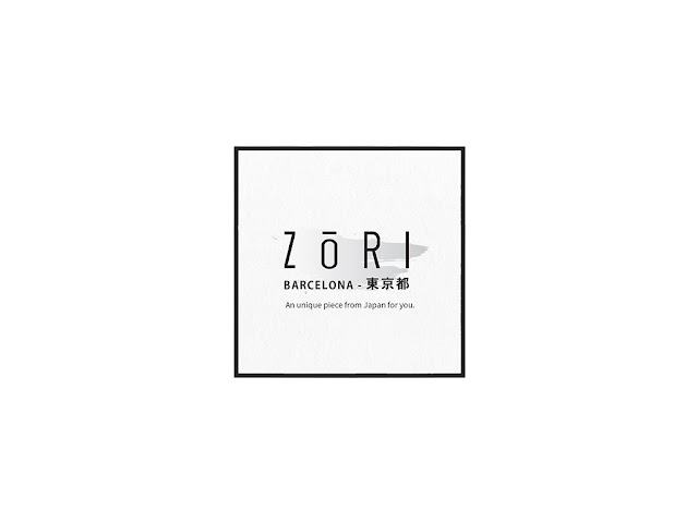 Logo ZORI