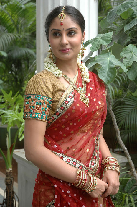 bhanu sri mehra from prematho cheppana, bhanu mehra new actress pics