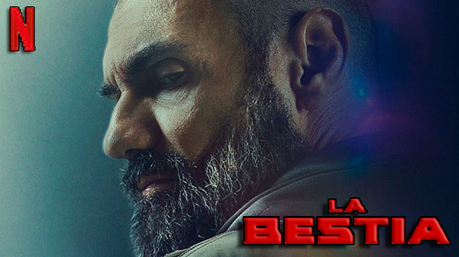 La Bestia (2020) - Película Completa [Español Latino]