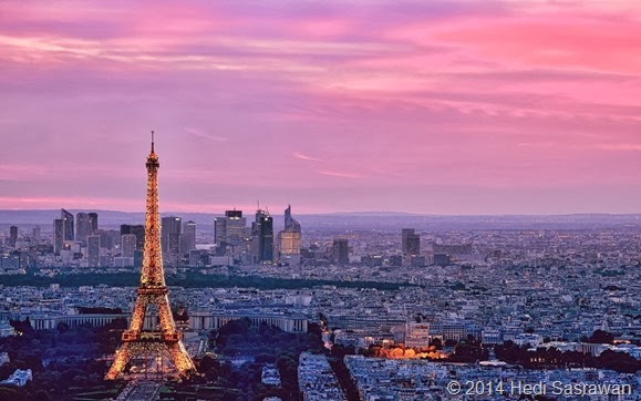 Paris