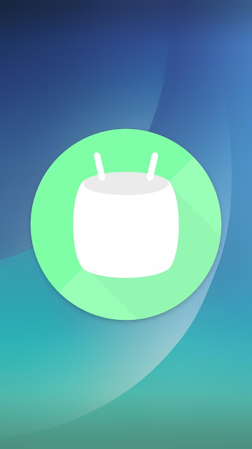 Here are some Screenshots of Samsung's Marshmallow UI Update