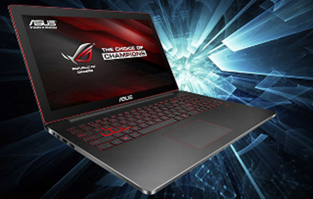 Asus to Sports activity Kuat Baru Nvidia GRAPHICS