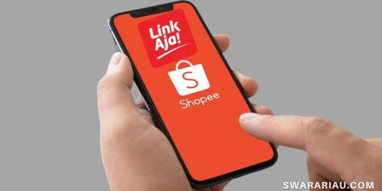 Cara Bayar Shopee Pakai LinkAja, 100% Terbukti Berhasil! Cara Bayar Shopee Pakai LinkAja, 100% Terbukti Berhasil!