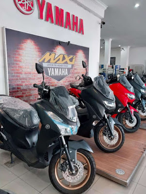 info harga resmi motor baru yamaha madiun magetan ngawi ponorogo