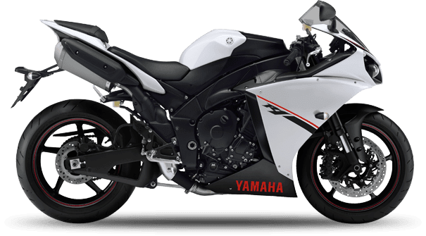 Spesifikasi Yamaha R1