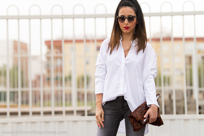 bloguera de moda de Valencia