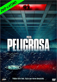 VISTA PELIGROSA – THE PENHOUSE – DVD-5 – DUAL LATINO – 2021 – (VIP)