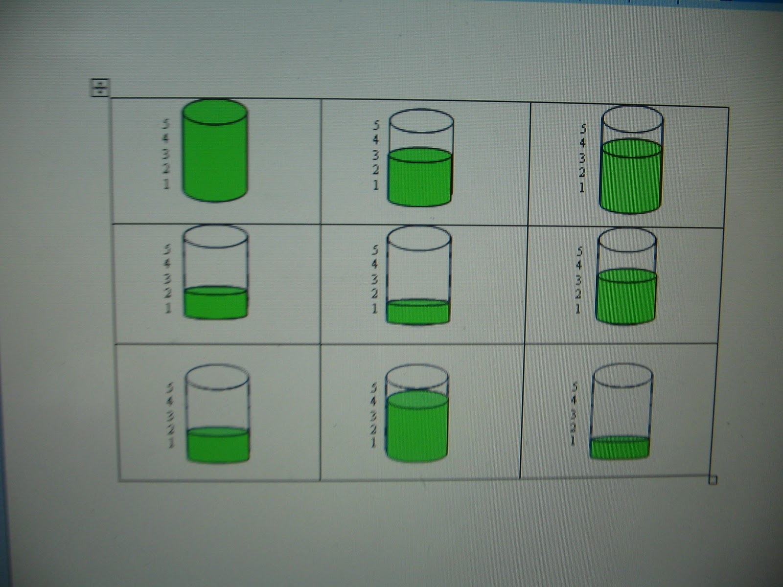 Soalan Matematik Tahun 4 Ukuran Panjang - Resepi Ayam b