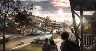 Novedades del Fallout 4