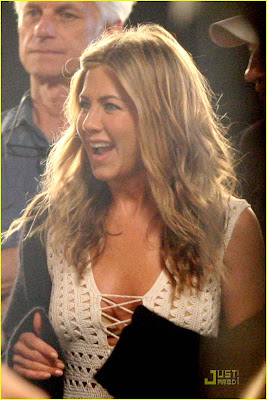 Jennifer Aniston Hot Photo