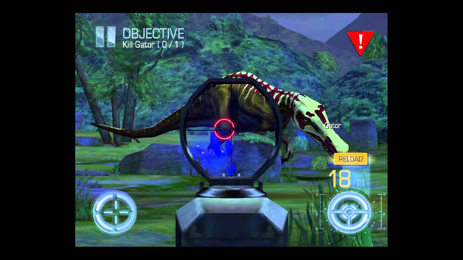 DINO HUNTER: DEADLY SHORES v3.0.0 APK + Mod Terbaru - TC Blog